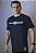 T-shirt NUBJJ Uniforme II . Preta - Imagem 2