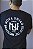 T-shirt NUBJJ Uniforme II . Preta - Imagem 5
