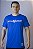 T-shirt NUBJJ Uniforme II . Azul - Imagem 1