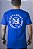 T-shirt NUBJJ Uniforme II . Azul - Imagem 3