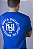 T-shirt NUBJJ Uniforme II . Azul - Imagem 4