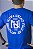 T-shirt NUBJJ Uniforme II . Azul - Imagem 5