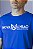 T-shirt NUBJJ Uniforme II . Azul - Imagem 6