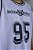 Regata NUBJJ Since 95 . White & Black - Imagem 2