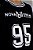 Regata NUBJJ Since 95 . Black - Imagem 4