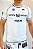 Rashguard NU Collab Venum | Curta | Branca - Imagem 1