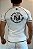 Rashguard NU Collab Venum | Curta | Branca - Imagem 3
