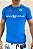 Rashguard NU Collab Venum | Curta | Azul - Imagem 1