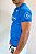 Rashguard NU Collab Venum | Curta | Azul - Imagem 2