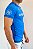 Rashguard NU Collab Venum | Curta | Azul - Imagem 4