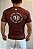 Rashguard NU Collab Venum | Curta | Marrom - Imagem 3