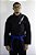 Kimono Neo Pro Adulto Bordado Preto- 30 years - Imagem 13