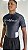 Rashguard NU Manga Curta | Branca - Imagem 2