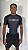 Rashguard NU Manga Curta | Branca - Imagem 1