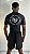 Rashguard NU Manga Curta | Azul - Imagem 5