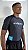 Rashguard NU Manga Curta | Azul - Imagem 2