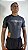 Rashguard NU Manga Curta | Marrom - Imagem 2