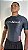 Rashguard NU Manga Curta | Marrom - Imagem 3
