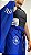 Kimono NU collab Brazil Combat Azul - Bordado - Imagem 3