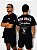 T-shirt NU | Jiu-jitsu & Disciplina - Imagem 1
