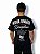 T-shirt NU | Jiu-jitsu & Disciplina - Imagem 4