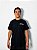 T-shirt NU | Jiu-jitsu & Disciplina - Imagem 2