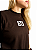T-shirt Oversized marrom NU - feminina - Imagem 2
