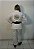 Kimono Uniforme NU Branco - Collab Atama - Imagem 6