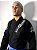 Kimono Uniforme NU Preto - Collab Atama - Imagem 2