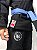 Kimono Uniforme NU Preto - Collab Atama - Imagem 5