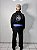 Kimono Uniforme NU Preto - Collab Atama - Imagem 7