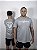 T-shirt NUBJJ Uniforme I. Gelo - Imagem 6