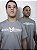 T-shirt NUBJJ Uniforme I. Gelo - Imagem 3