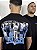 T-shirt preta "Built to last" preta - Imagem 2