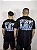 T-shirt preta "Built to last" preta - Imagem 5