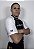 Rashguard NU Preta & Branca 2.0 - Imagem 2
