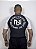 Rashguard NU Preta & Branca 2.0 - Imagem 5