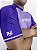 Rashguard NU Roxa 2.0 - Imagem 2