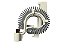 Resistencia Zagonel Torneira Prima Touch 220V 5500Wblister - Imagem 3