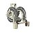 Resistencia Zagonel Torneira Prima Touch 220V 5500Wblister - Imagem 2