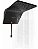 Ducha Ducali Elet 7500W Black - Imagem 1