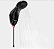 Ducha Sublime Eletronica 7500W 220V Black - Imagem 1