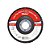 Lixa Flap Disco 4,5 Reto Gr 060 Mister - Imagem 1