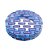 CABO FLEXIVEL COBRE PVC 70G 750V 1X4MM AZUL - 25M - CORFIO - Imagem 1
