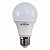 LAMP. LED A60 E27 - 9W 810LM 127/220V 4.000K - Imagem 1