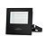 REFLETOR PLAY ALUM. 30W BIVOLT LED IP 66 LUZ VERDE - Imagem 1
