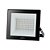 REFLETOR PLAY ALUM. 50W BIVOLT LED 6.500K - Imagem 1
