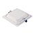 PAINEL LED PLAY EMB. QUAD. 18W 100-240V 4.100K - BRANCO - Imagem 3
