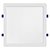 PAINEL LED PLAY EMB. QUAD. 24W 100-240V 4.100K - BRANCO - Imagem 1