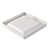 PAINEL LED PLAY SOB. QUAD. 24W 100-240V 4.100K - BRANCO - Imagem 5
